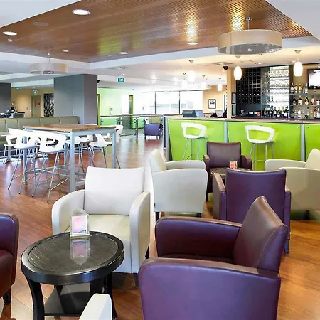 Ibis Hamilton Tainui 