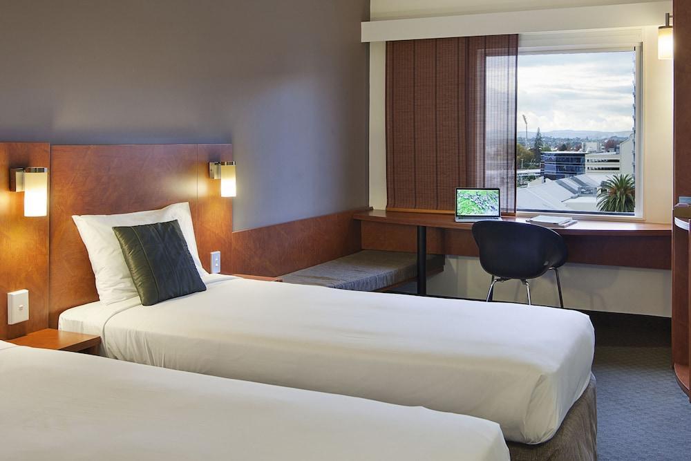 Ibis Tainui 3* Hamilton