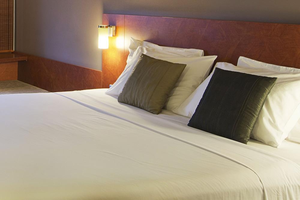 Hotel Ibis Tainui