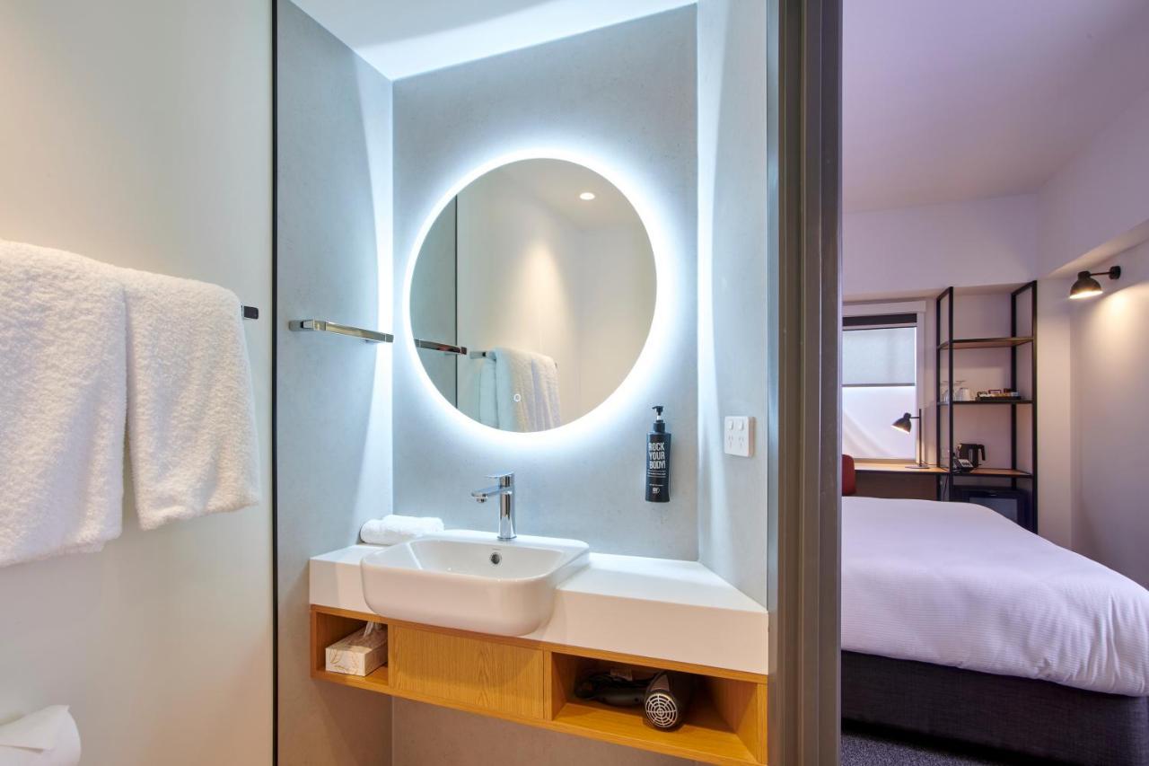 Ibis Tainui 3* Hamilton