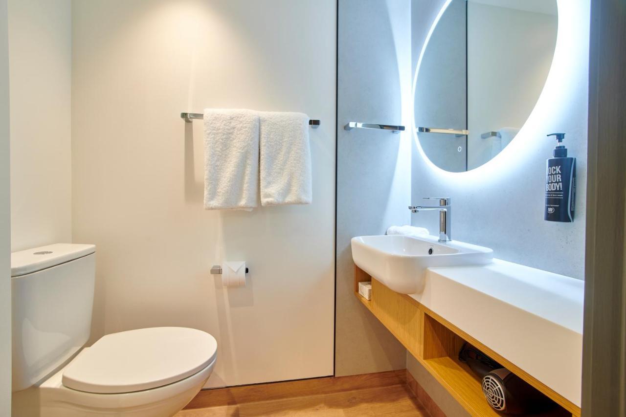 Ibis Tainui 3*