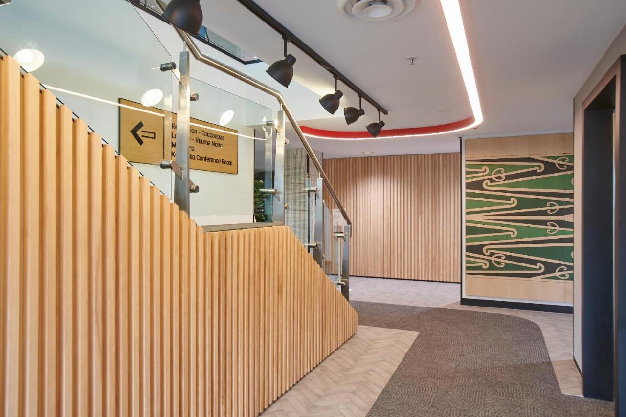 Ibis Tainui Hotel 3*