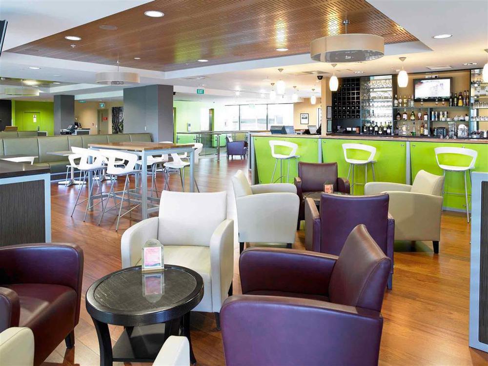 Hotel Ibis Tainui 3*