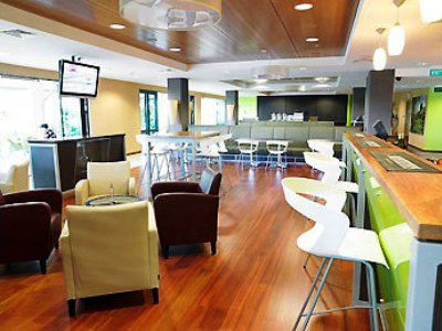Ibis Tainui 3*