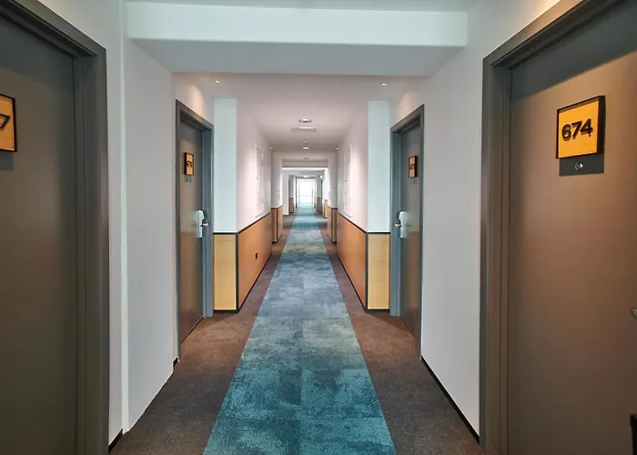 Ibis Hamilton Tainui