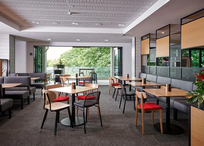 Ibis Hamilton Tainui