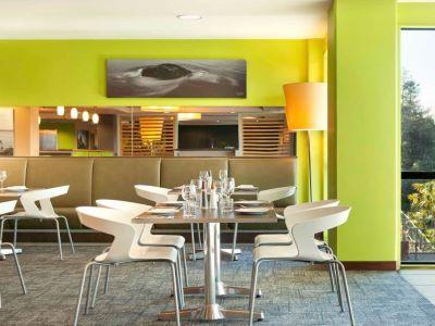 Hotel Ibis Tainui 3*