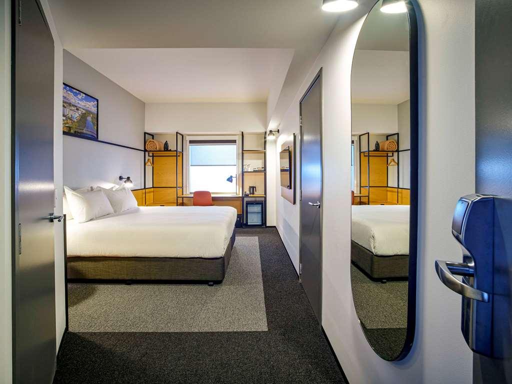Ibis Tainui Hotel 3*
