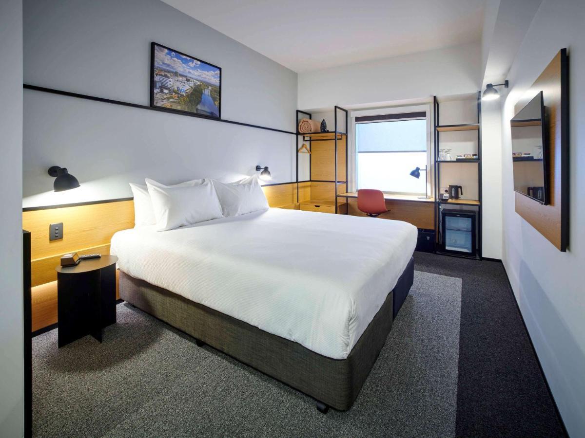 Hotel Ibis Tainui 3*
