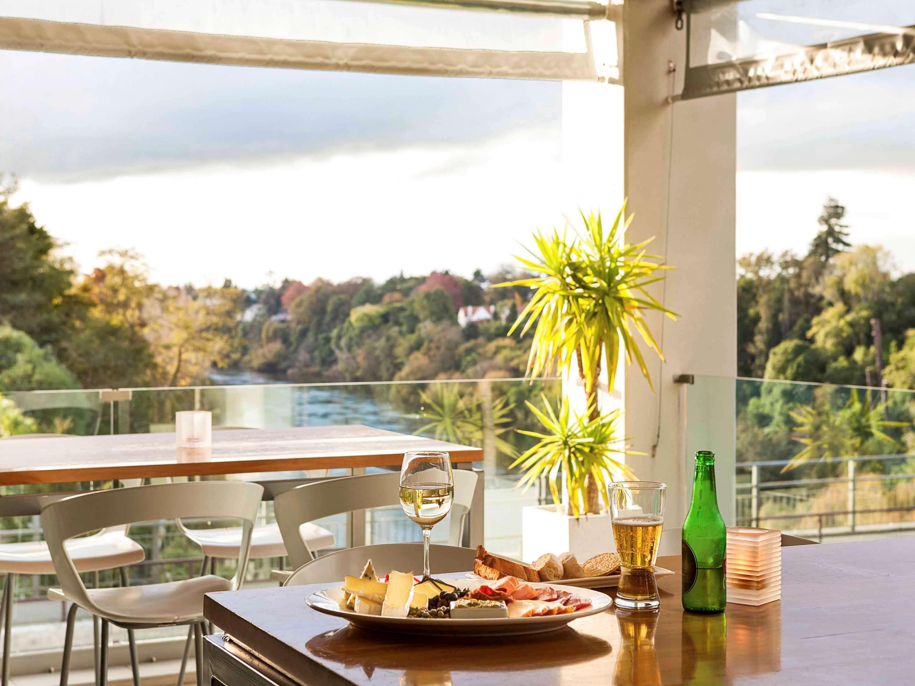 Hotel Ibis Tainui