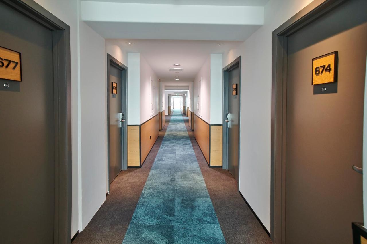 Hotel Ibis Tainui