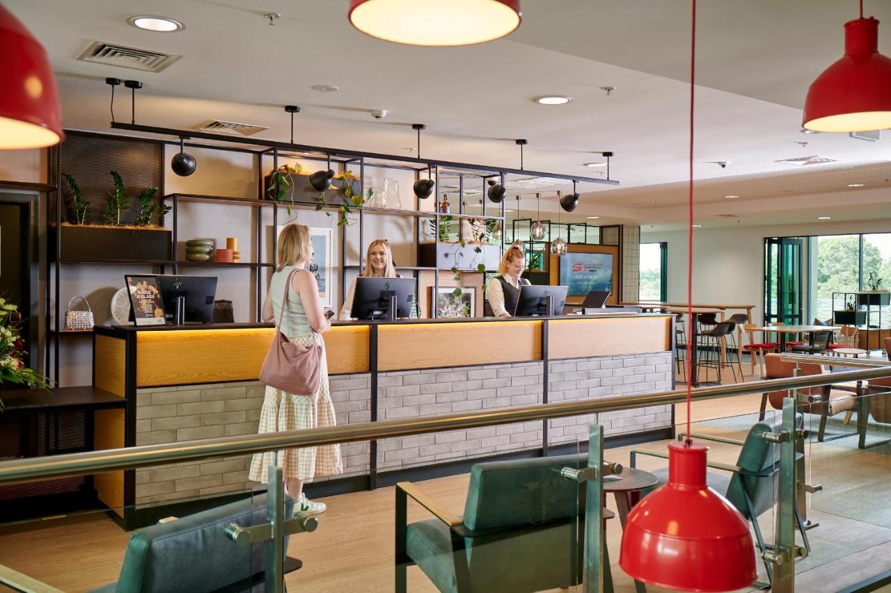 Ibis Tainui 3* Hamilton