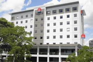 Ibis Tainui 3*