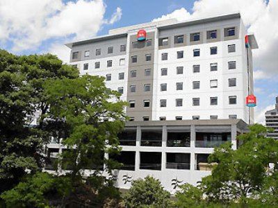 Hotel Ibis Tainui
