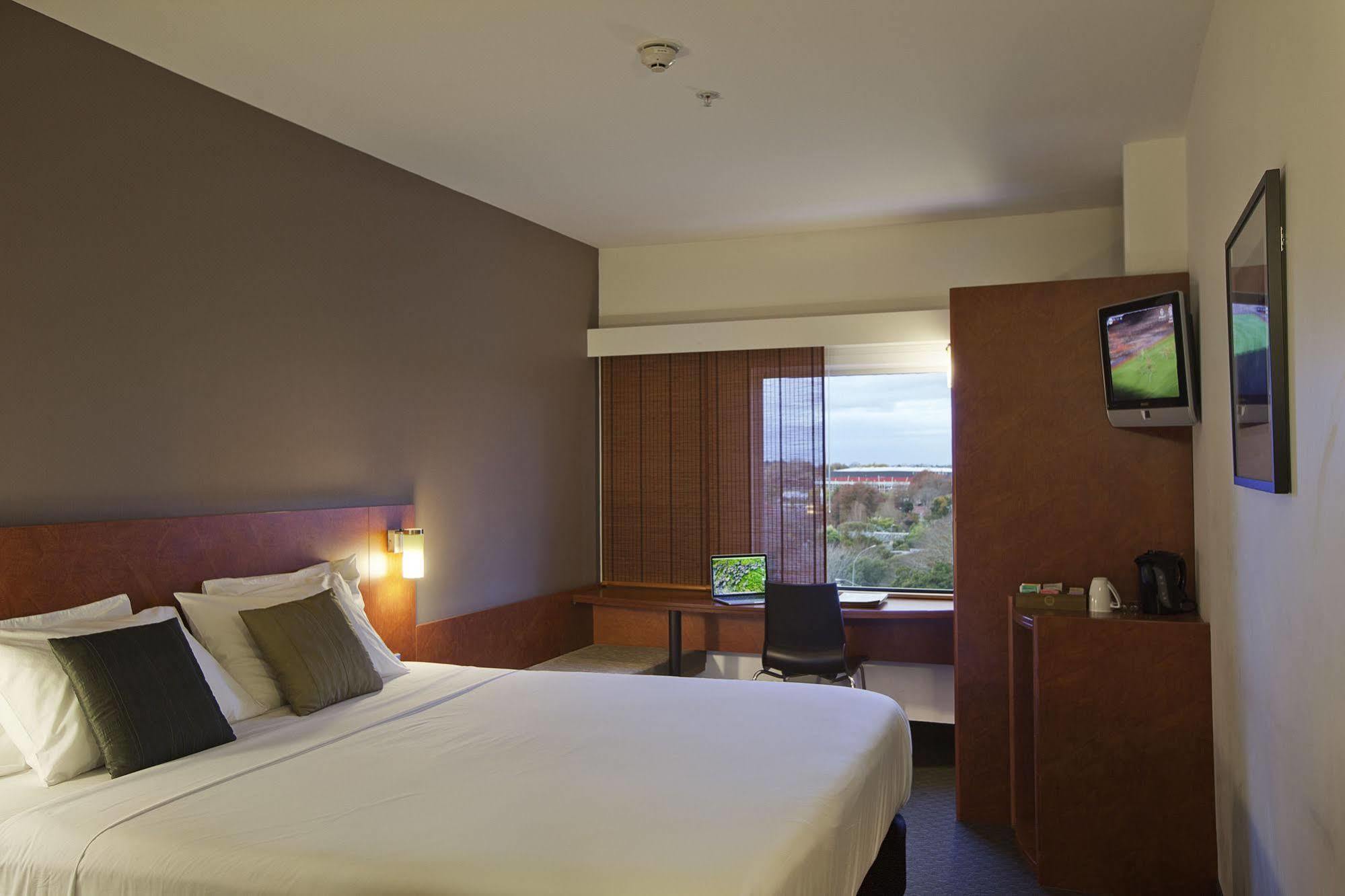 Ibis Tainui Hotel Hamilton