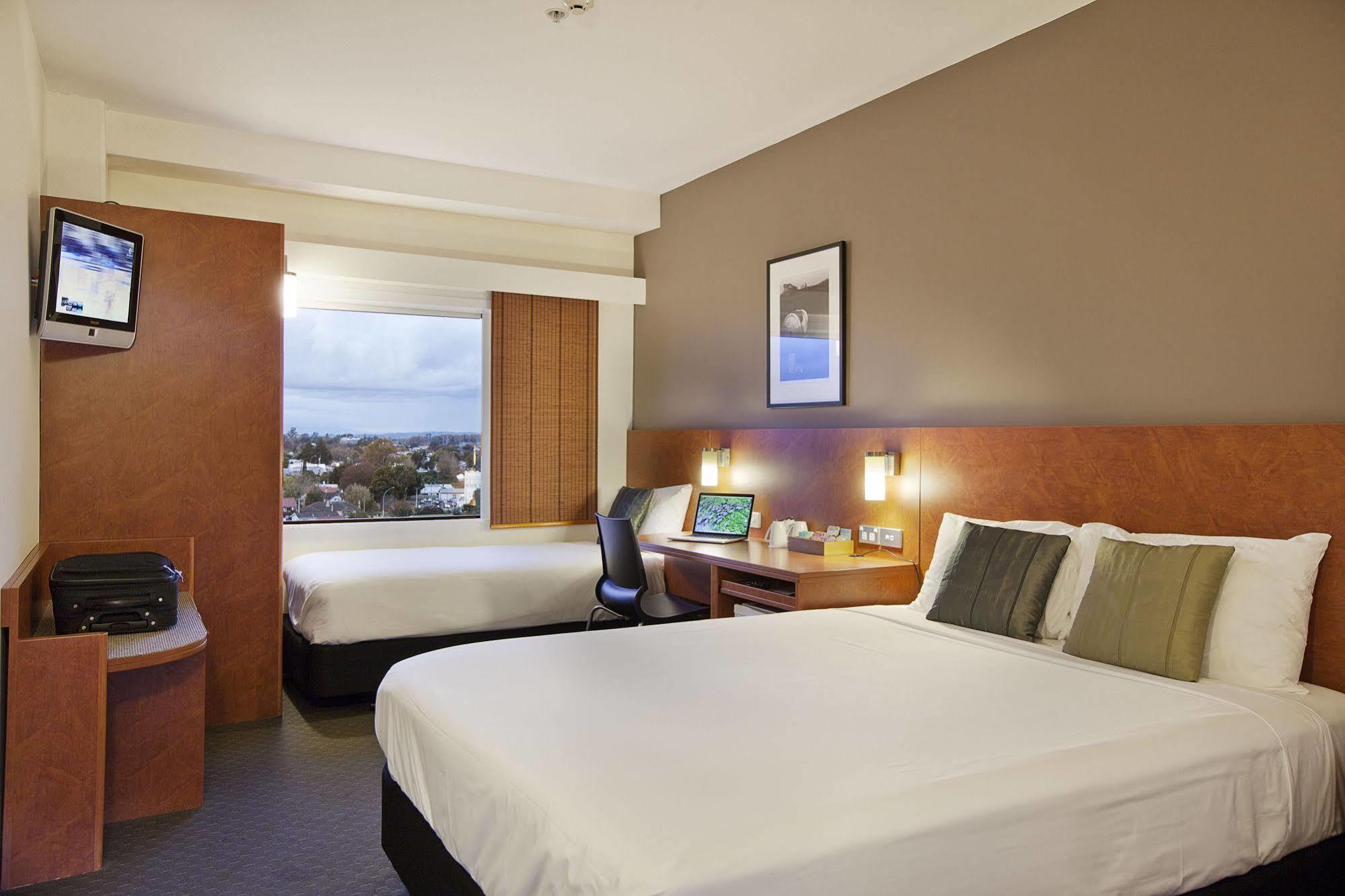 Hotel Ibis Tainui Hamilton
